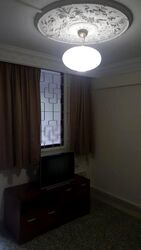Blk 100 Crescent View (Queenstown), HDB 3 Rooms #415111331